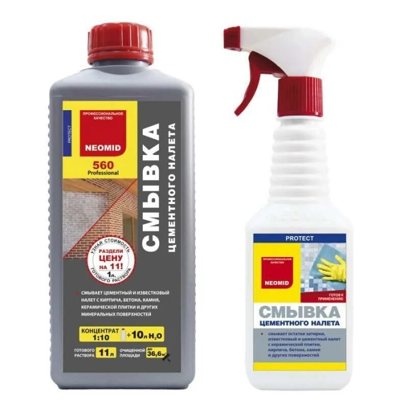 Лучшие средства для плитки