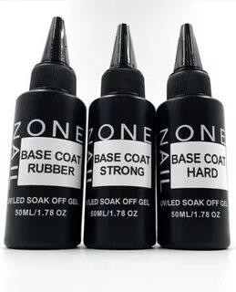 Hard strong