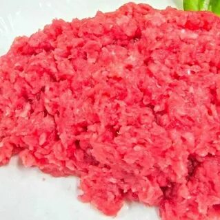 Просроченный фарш можно есть