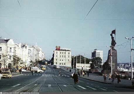 Владивосток 80