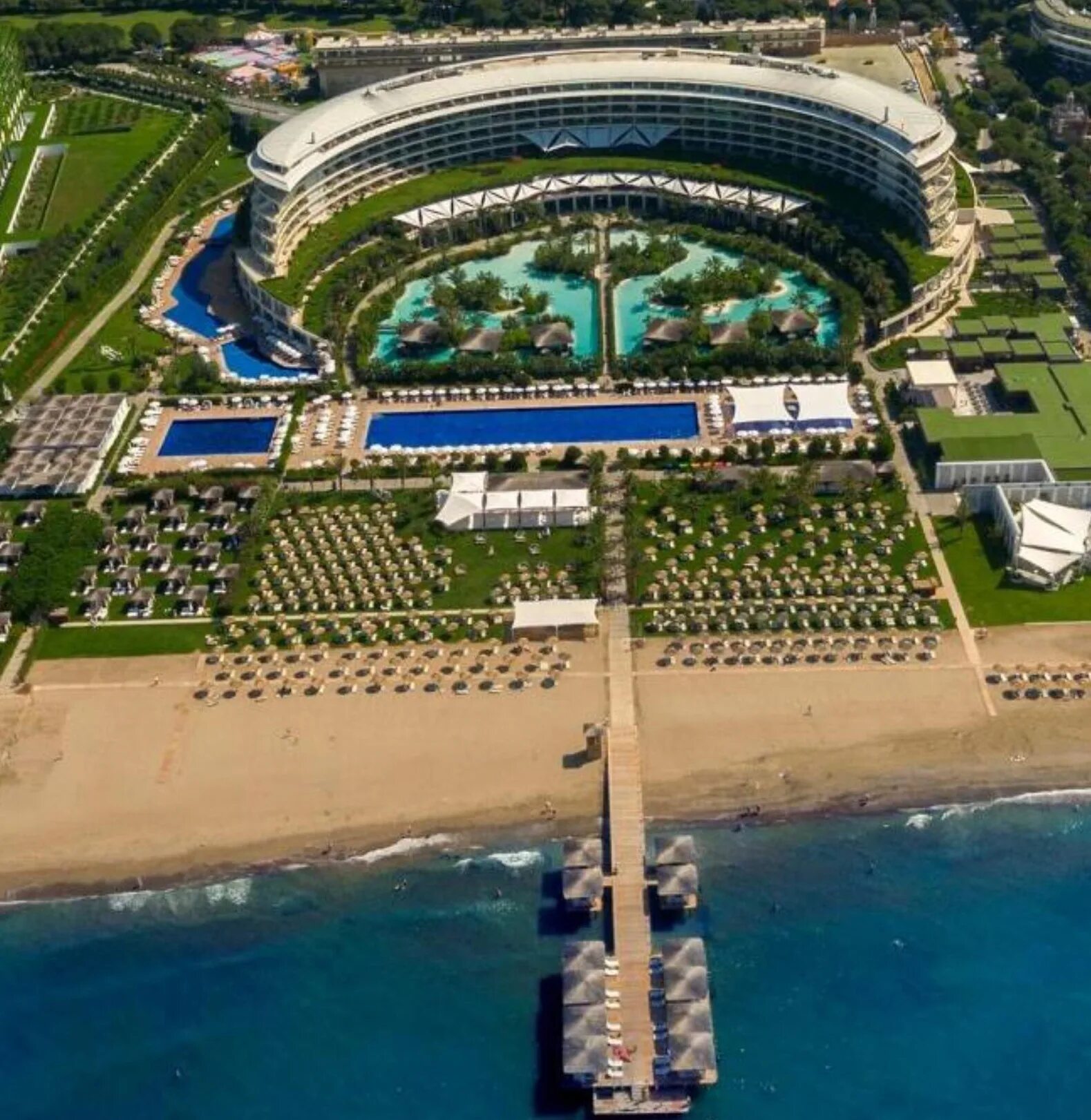 Макс роял турция фото Отель Maxx Royal Kemer Resort 5* / Турция / Кириш фото, туры в отель
