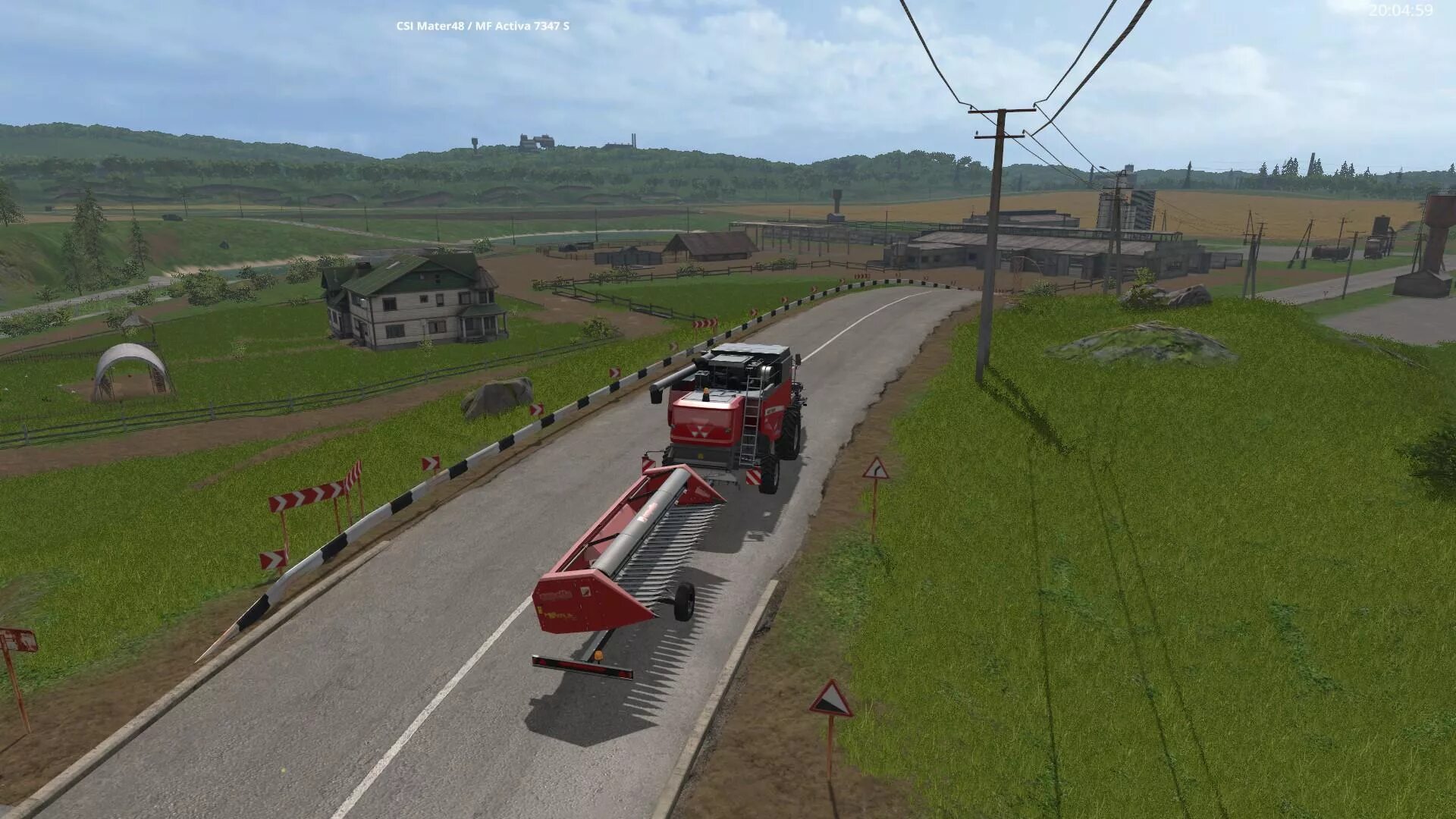 Фарминг сосновка. Ферма симулятор 2015 зимняя карта сосновка. Farming simulator 15 борнхольм. Сосновка farming simulator 2022. Локация -бьорнхольм- v2.