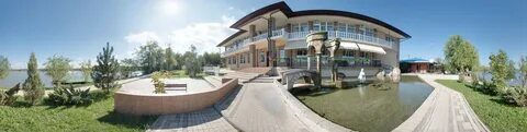Загородный клуб краснодар