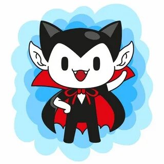 Lil vampire