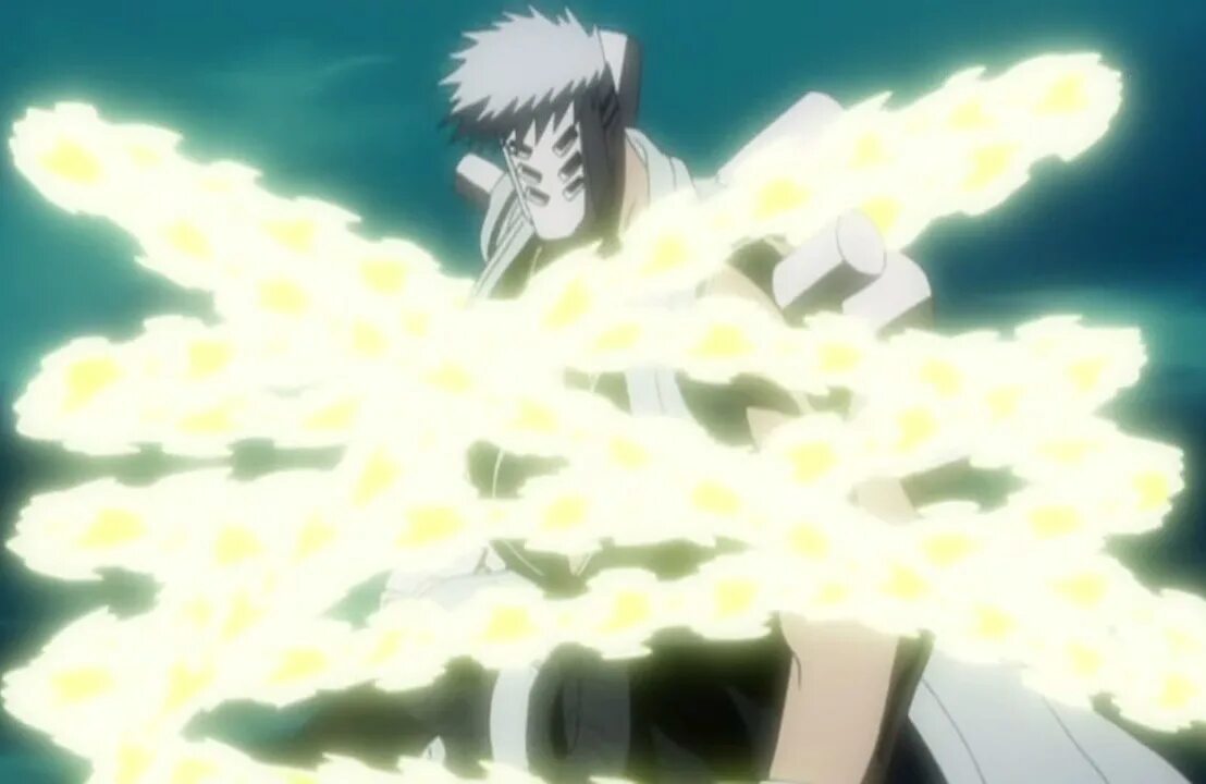 Блич 63. Бакудо блич. bleach курохитсуги. кидо блич. сильнейшие кидо блич.