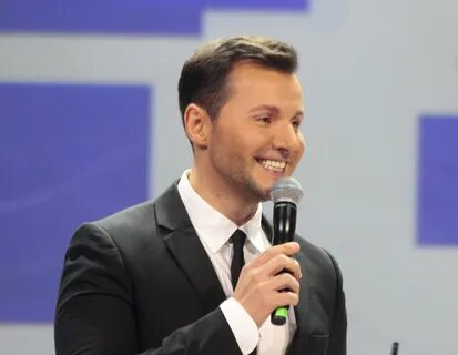 Актер и ведущий