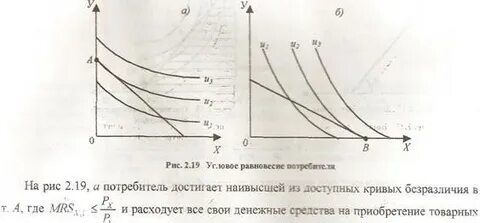 Угловое решение