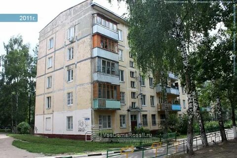 Юбилейная 7