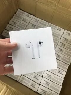 Airpods 2 оптом