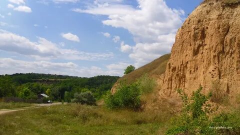 Парк животных деревня глинище
