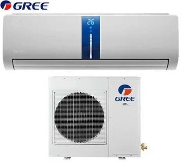 Gree on off