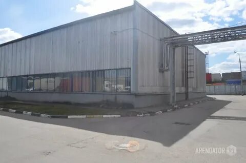 Шоссейный проезд