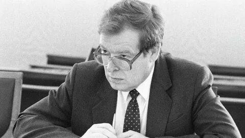 Бакатин