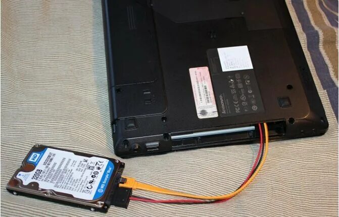 Optibay Caddy 2nd HDD SSD для ноутбуков с SATA PATA IDE - Барахолка onliner.by