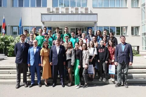 Кфу новости