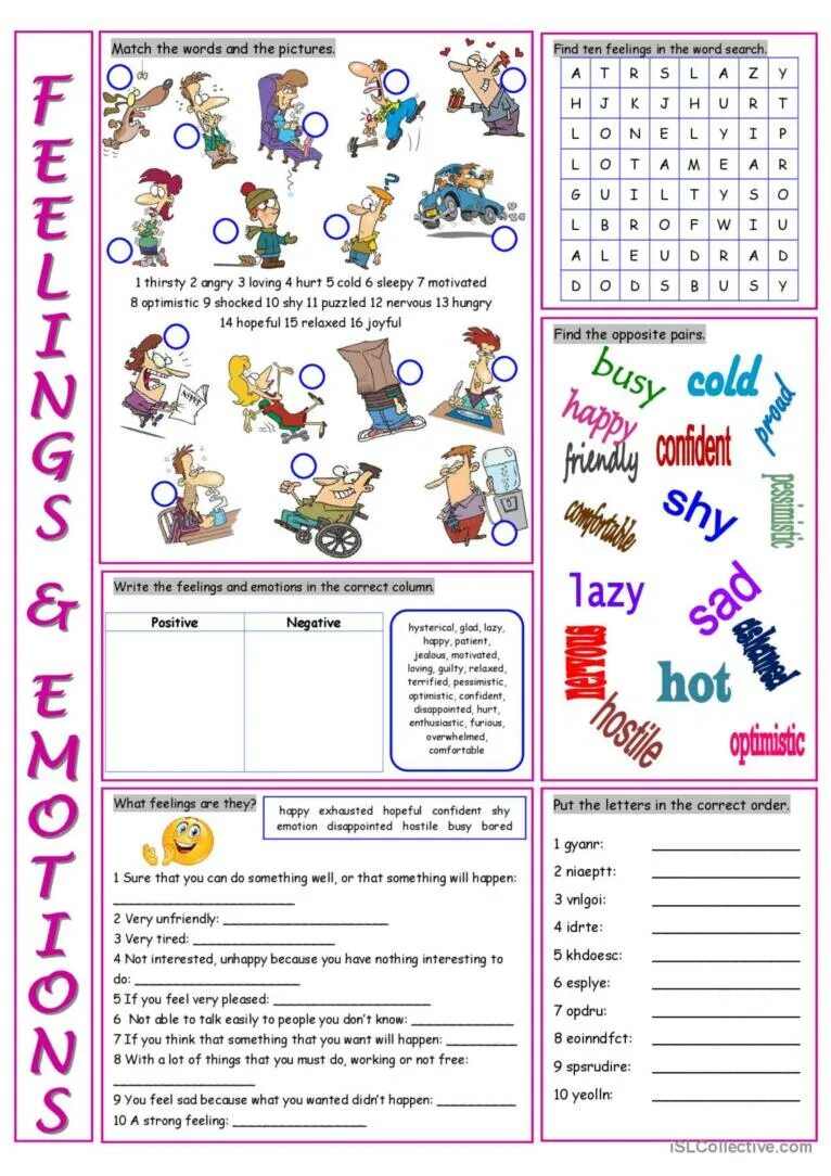 So find the feeling. Vocabulary exercises emotions словарь. Feelings Vocabulary exercises. Emotions Vocabulary exercises. Feelings Worksheets.