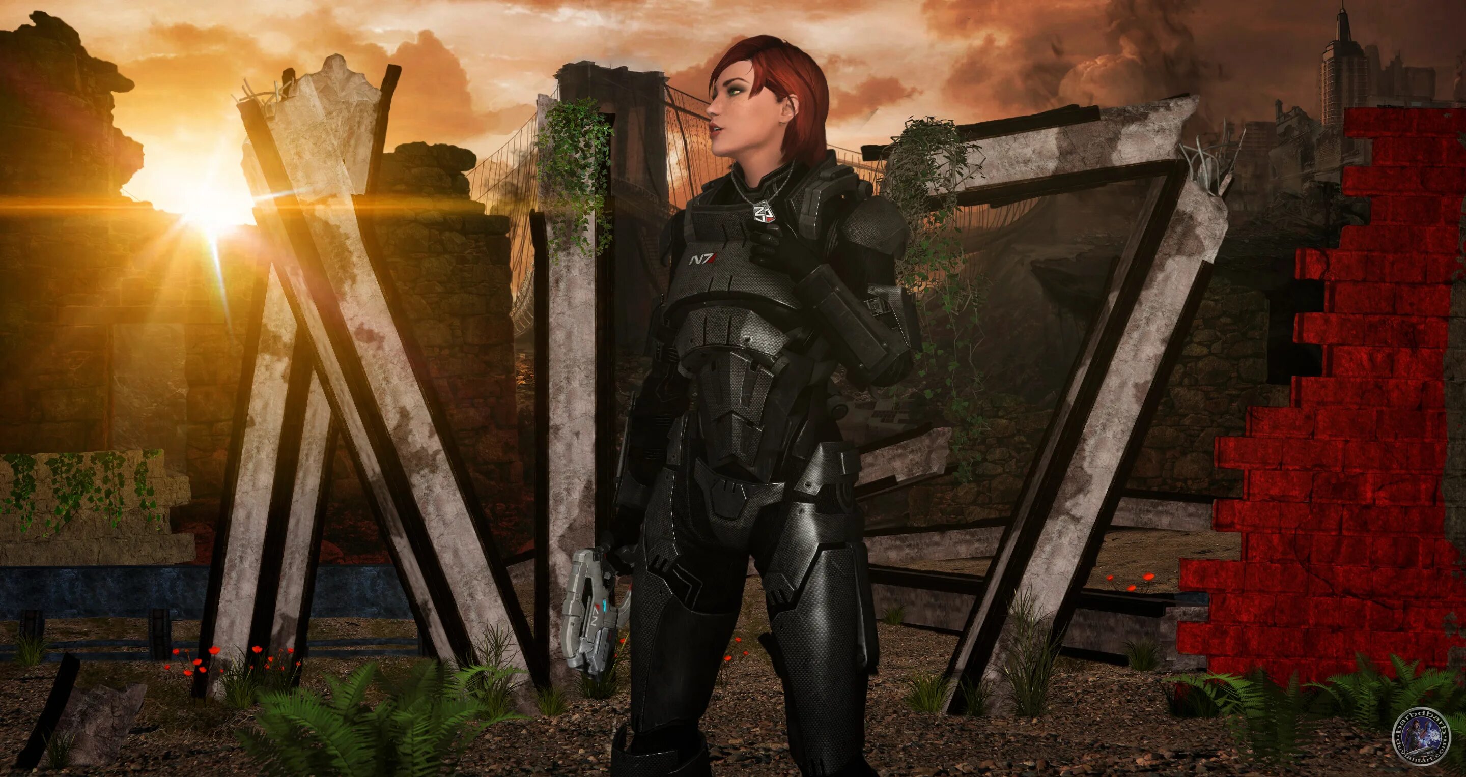 Бордерлендс роланд и тина. Джейн шепард косплей. Remember me (2013). Ризен 1. Risen 3 безымянный.