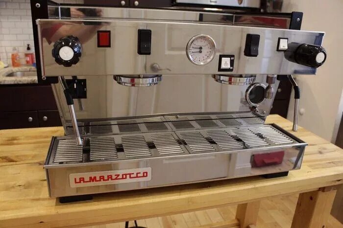 Barista wi fi cfx a01s