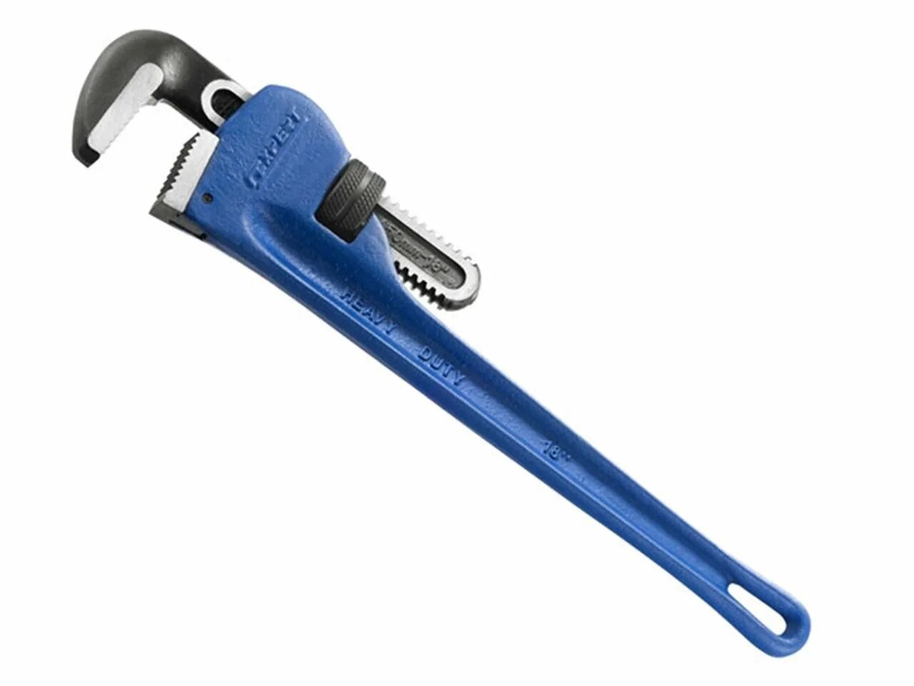 Gas key