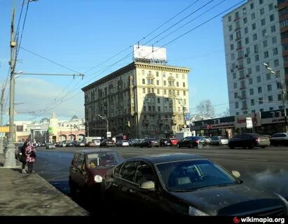 Земляной вал 1 стр 1