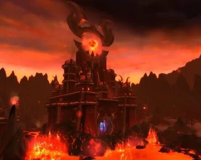 Project cataclysm
