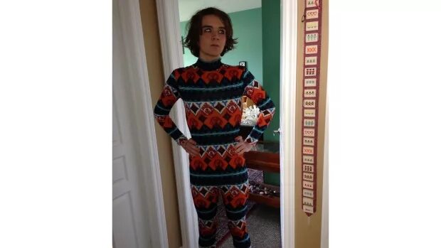 ермошина вещи в теле