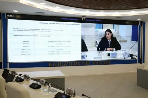 Государственные закупки 2023