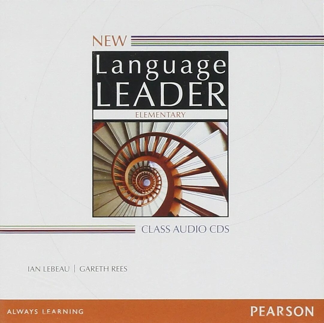 Falvey, s. Language leader pre intermediate. Language leader upper intermediate. New language leader intermediate coursebook / d. New language leader upper intermediate.