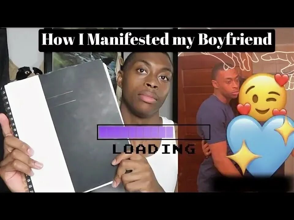 Manifested in that. Manifested in that