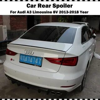 New spoiler