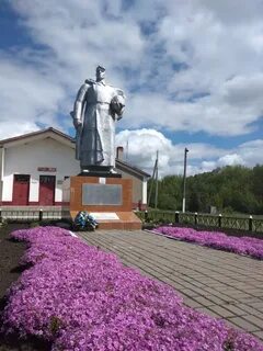 Липецкая область чаплыгинский