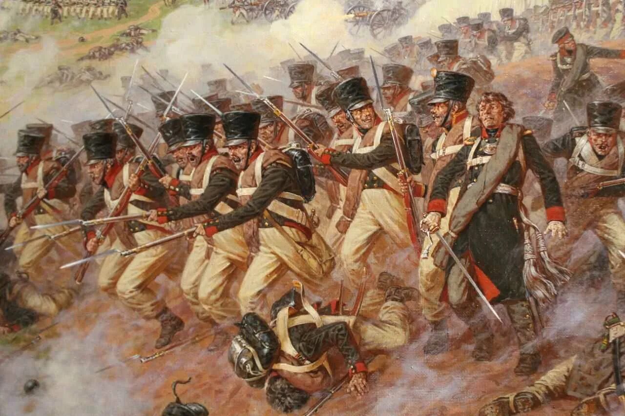 Самое главное сражение отечественной войны 1812 года. Отечественная Аой на 1812. Отечественная Вонц а1812 года.