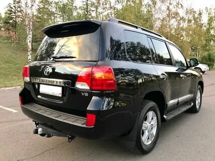 Авито land cruiser