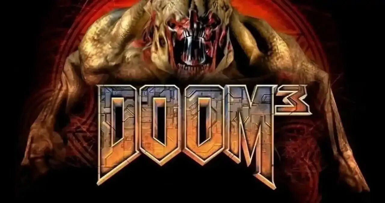 Doom ps3. Doom 3 диск.