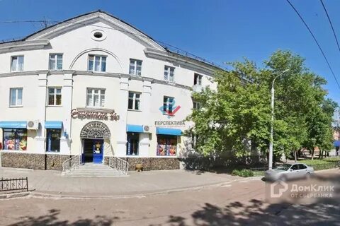 Техническая стерлитамак