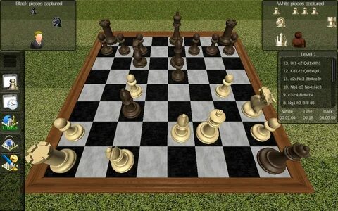 Играть в игры с живыми игроками