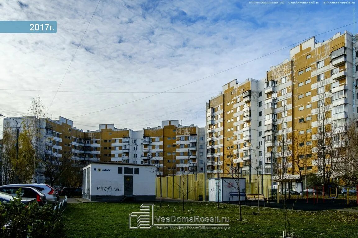 12/12к2. 3. Новомарьинская улица, 3к3. Новомарьинская улица, 3. Новомарьинская 3 к 2.