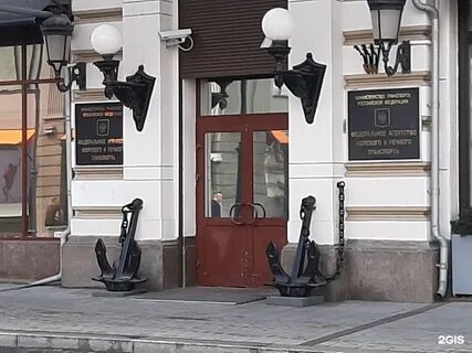 Ул петровка 3