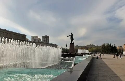 Московская площадь адрес