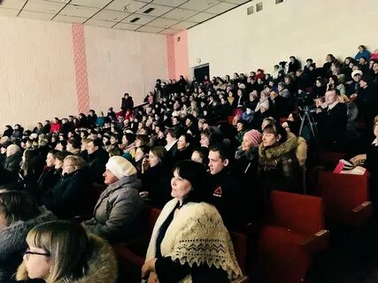 Новоспасский портал ульяновской