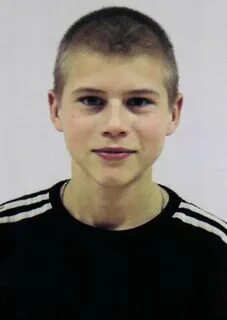 Мальчик федоров
