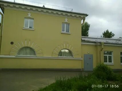 Больница 14 петербург