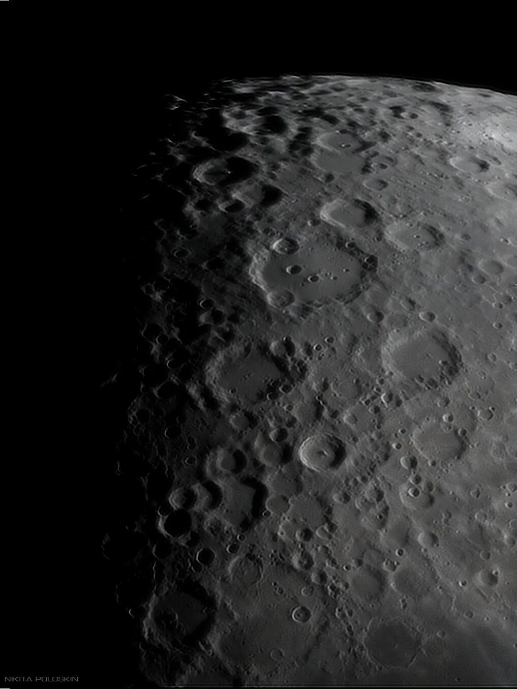 2003. 7 декабря лунный. 2004. 09. Луна 28.