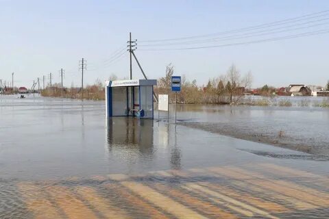 Паводок курган область 2024 сегодня