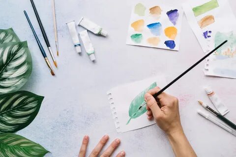 Рисование мероприятия