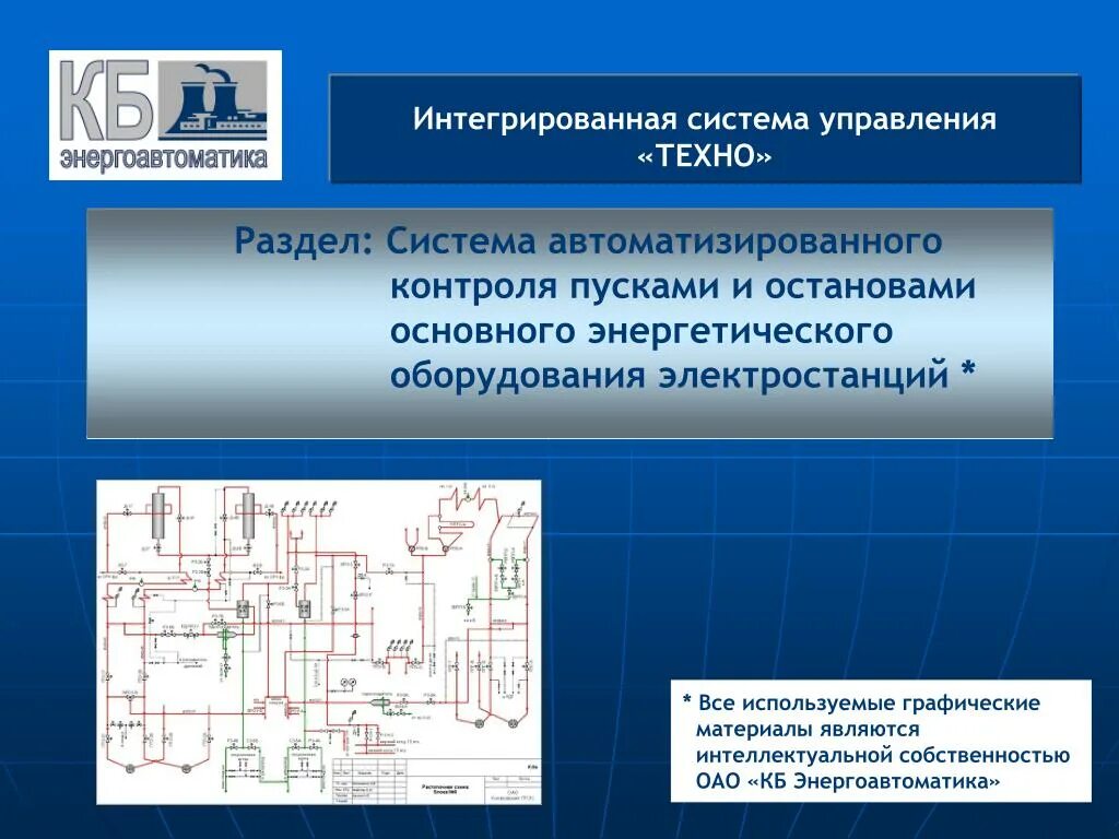 Систем интегратором