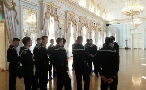 Сегодня в константиновском