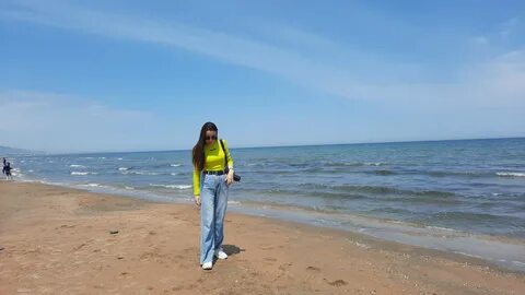 Почему не ездят на каспийское море