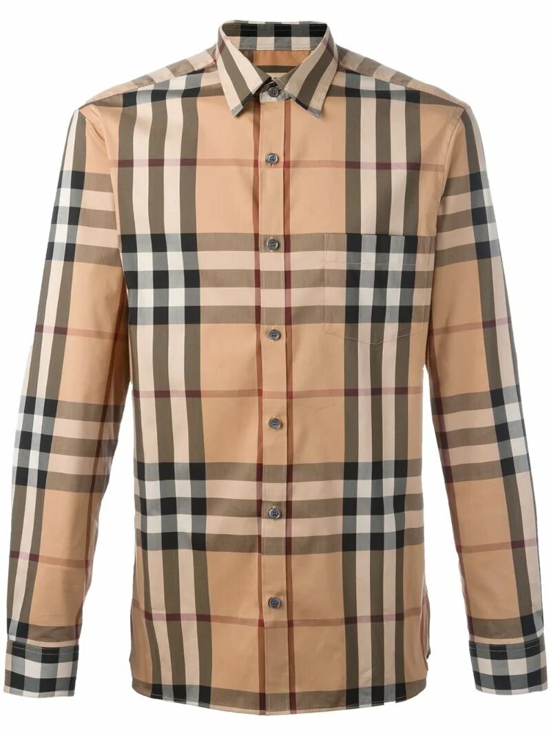 Burberry купить в москве. Burberry костюм Vintage Nova check Shirt. Рубашка Барбери мужская. Сорочка клетчатая Burberry. Рубашка клетчатая мужская Burberry.