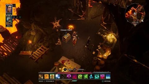 Divinity original sin 2 комплект заражения